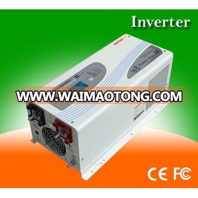 Solar Inverter System1kw to 6kw Compatible Electric Generator Solar