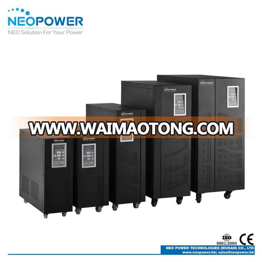 10kVA Backup Emergency Standby Uninterruptible Power Supply