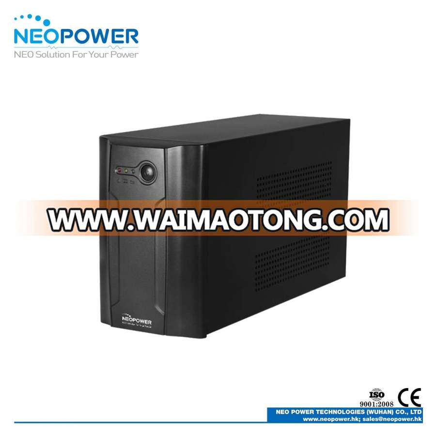 Home/Residential/Individual/PC/Server Power Supply Backup UPS