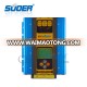 Suoer 12V 24V 48V mppt solar charge controller 60a solar regulator