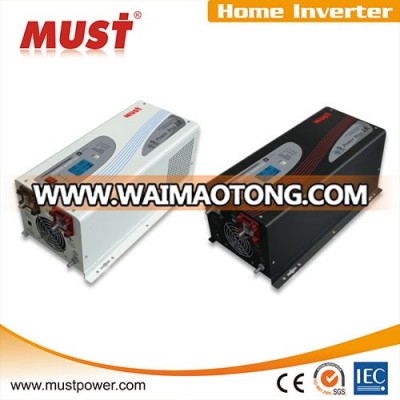 Hot selling CPU control technology solar power inverter