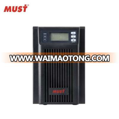 Online Uninterrupted Power Supply UPS 3KVA 6KVA 10KVA