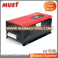 deep cycle battery 200ah 12v  220v 2000w hybrid off grid must inverters