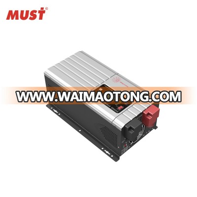 Wholesale price MUST  INVERTER 1000 WATTS PURE SINE WAVE INVERTER  for house application popular among markets