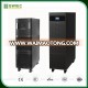 GWIEC China Low Price Pure Sine Wave Online Uninterrupted Power Supply UPS 3kva 2400W With Battery