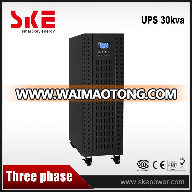 Homage Inverter 3 Phase Online UPS 30kva