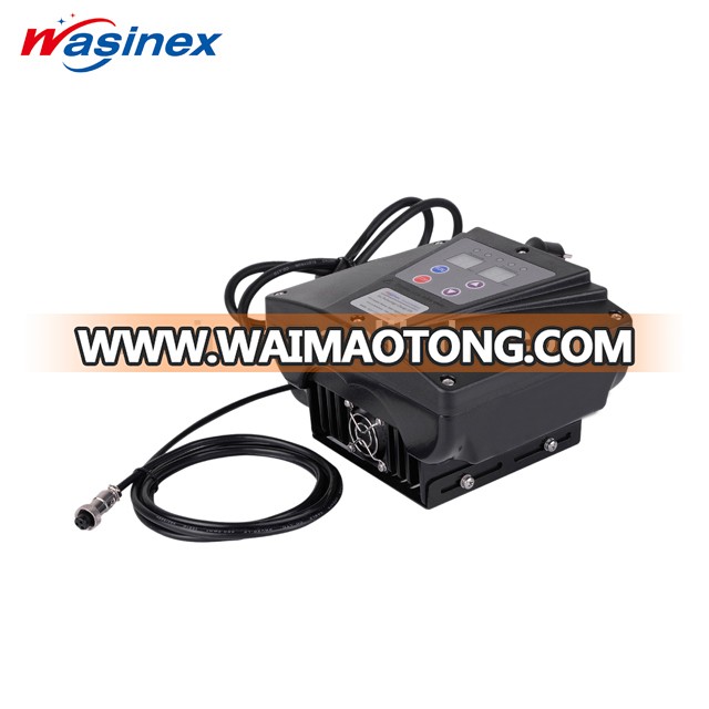 Professional manufacturer 0.75KW AC variable frequency Power inverter 50Hz to 60Hz for water pump