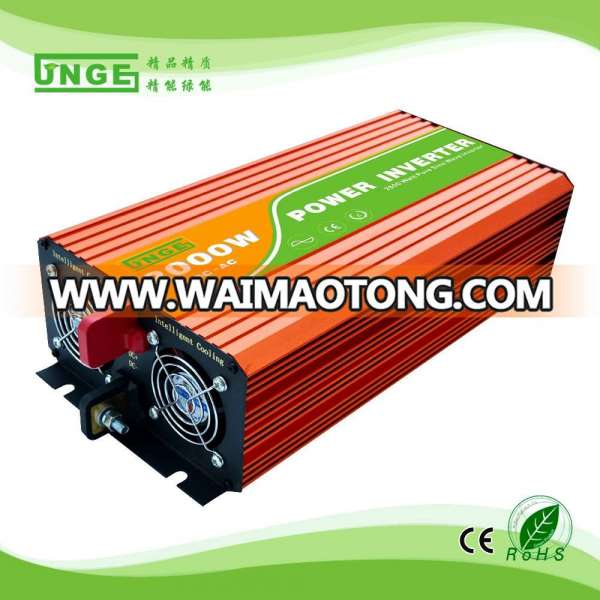 off grid pure sine wave dc to ac power inverter 300w 500w 1000w 1500w 2000w 3000w 4000w 5000w 6000w car power inverter